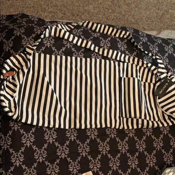 Elenture Yoga May Bag - Picture 3 of 3